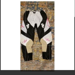 Fox dirt bike pants